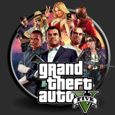 GTA-V